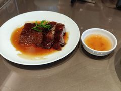 -万达瑞华酒店·品珍中餐厅