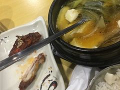 -李先生的首尔小馆(松江启源广场店)