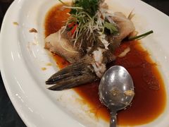 -上海1号私藏菜(静安店)