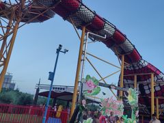 -西安华夏文旅水世界