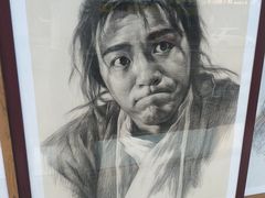 -鲁轩画室·专业美术教学(黄桷坪校区)