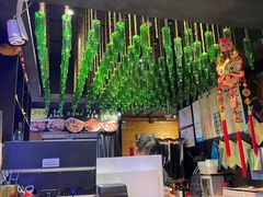 -AK47烤羊腿串吧(柳浪家园店)