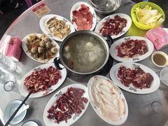 -官塘兄弟·潮汕牛肉店(官塘总店)