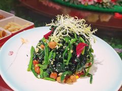 -北平印象.北京烤鸭.新京菜.融合菜(世贸店)
