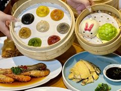 -乐忻皇朝(上海中心大厦店)