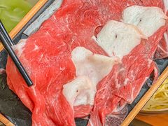 -黔三一夺夺粉酸汤火锅(百信店)