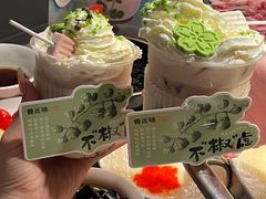 -骨之味·筒骨汤火锅(江头店)