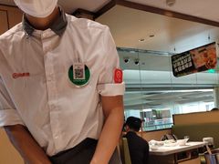 -海底捞火锅(银泰中心店)