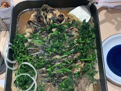 -鱼酷活鱼烤鱼(沈阳大悦城店)