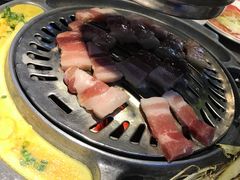 -喜来稀肉(虹泉路店)