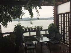 -望海·帆船主题咖啡厅•品茗下午茶(石湖景区店)