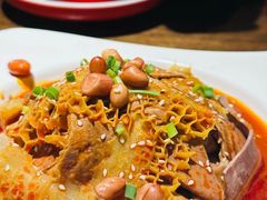 -川悦留香·海鲜餐厅(海棠68环球美食街店)