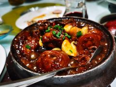 -香雪海饭店中餐厅(人民桥店)