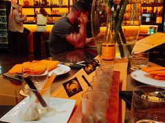 -Ministry of Crab(科伦坡店)