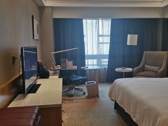 -上海中航虹桥机场泊悦酒店