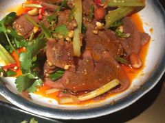 -左庭右院鲜牛肉火锅(新梅广场店)