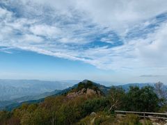 -白草畔自然风景区