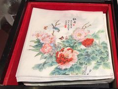 -味+新京宴·烤鸭·北京菜(创意谷店)