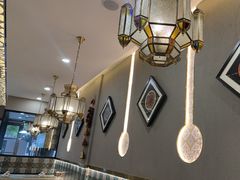 -欧提汗·新疆餐厅·清真(银都路店)
