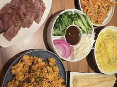 -老昌春饼(大直街店)