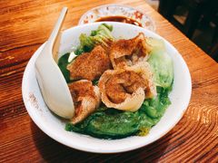 魯肉餃-车品品小食(大全楼店)