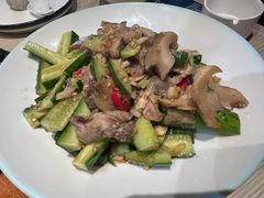 -小船渔村•大连菜•大连焖鱼(黄河路店)