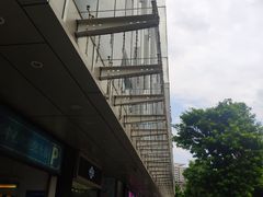 -富邦中心WEST POINT CENTRE