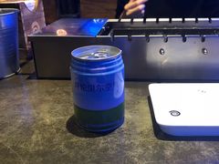 -很久以前羊肉串(打浦路店)