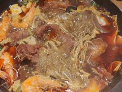 -奉天宴遇烧烤·冒锅