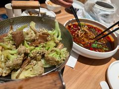 -枣子树·素食餐厅(普陀山店)