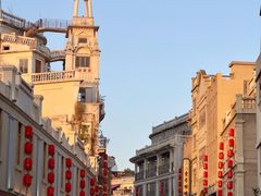 -汕头市小公园