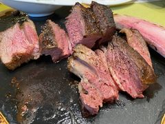 -秋林西餐厅(总店)