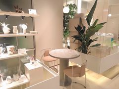 -théATRE 茶聚场(王府中環店)