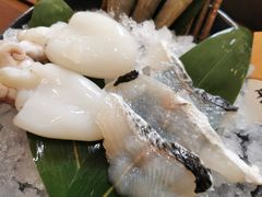 -牛New寿喜烧(青浦店)
