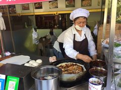 -金杨老摊头蛋饼(金口路店)