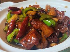-老雒阳面馆·水席·洛阳菜(纱厂路店)