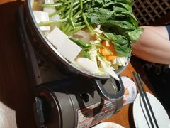 寿喜锅定食-有喜屋·深夜食堂(环宇荟店)
