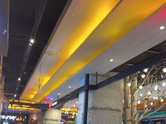 -河坝烧烤串城(金达莱店)