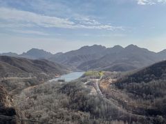 -玉渡山自然风景区