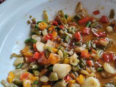 -严记小天府酸菜鱼(西四路店)