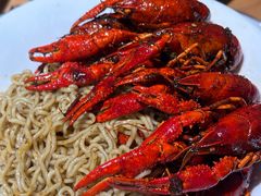 -食鸡公社辣子鸡·潍坊菜·烧烤