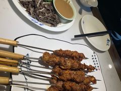 -老仁义·清真菜(太古街店)