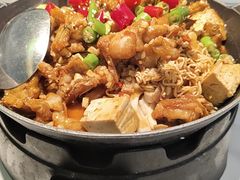 -蛙喔牛蛙(淮安吾悦店)