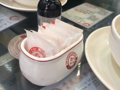 -义顺牛奶公司(庇利金街店)