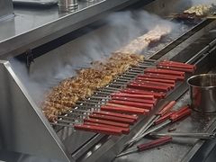 -小两口锦州烧烤·脆皮油边(依云北郡店)