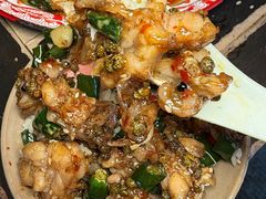-饭江湖·江湖菜(湖广会馆店)