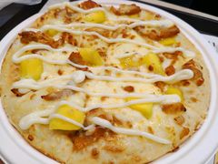 -City1+1城市比萨·意面(桂林路店)