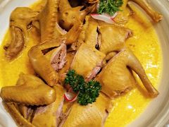 -滋粥楼·顺德菜海鲜茶点(方舟店)
