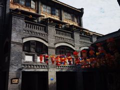 -重庆十八梯传统风貌区