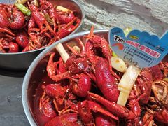 -靓靓蒸虾·头牌蒸虾(雪松路总店)